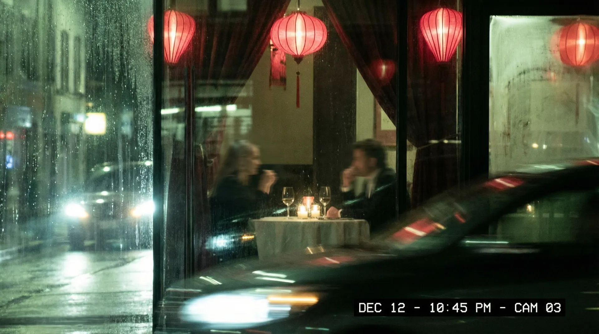 AOA体育 - 密会餐厅偷拍
